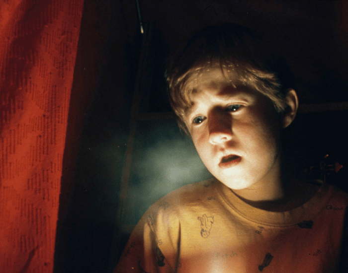 The Sixth Sense image