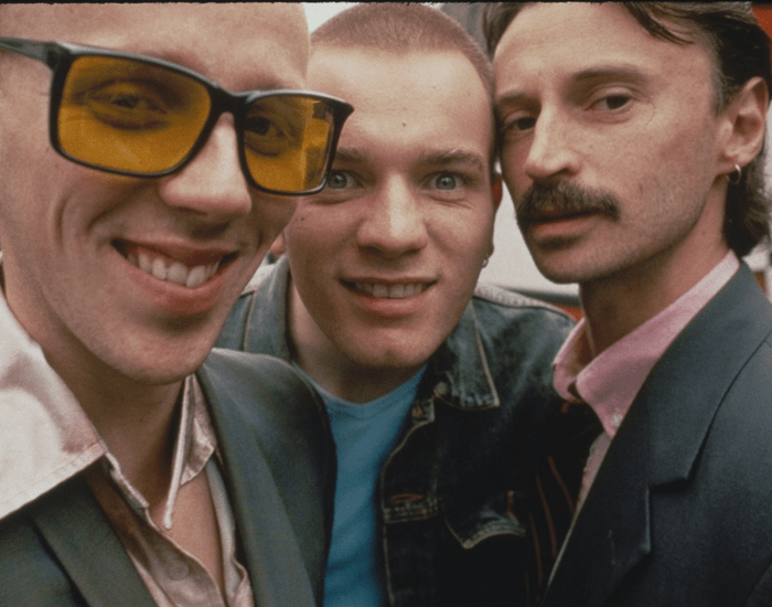 Sick boy sunglasses trainspotting sale