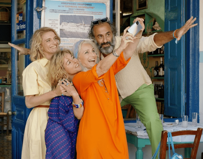 Two Tickets to Greece image