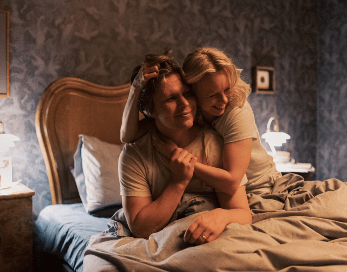 Four Little Adults banner