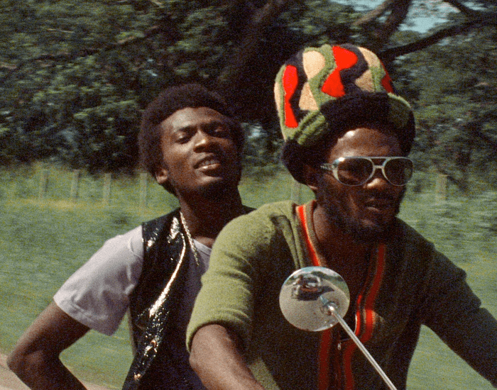 The Harder They Come image