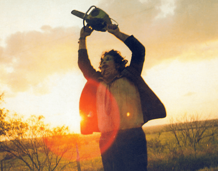The Texas Chainsaw Massacre image