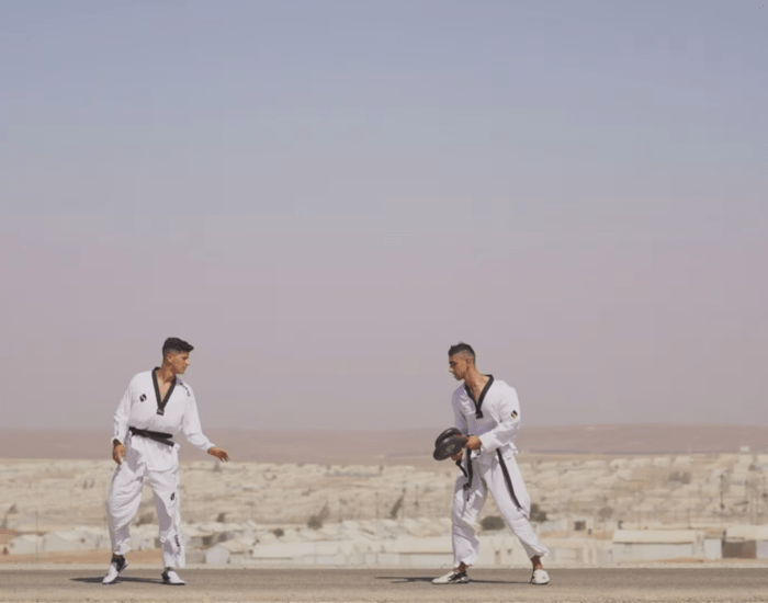 We Dare to Dream image