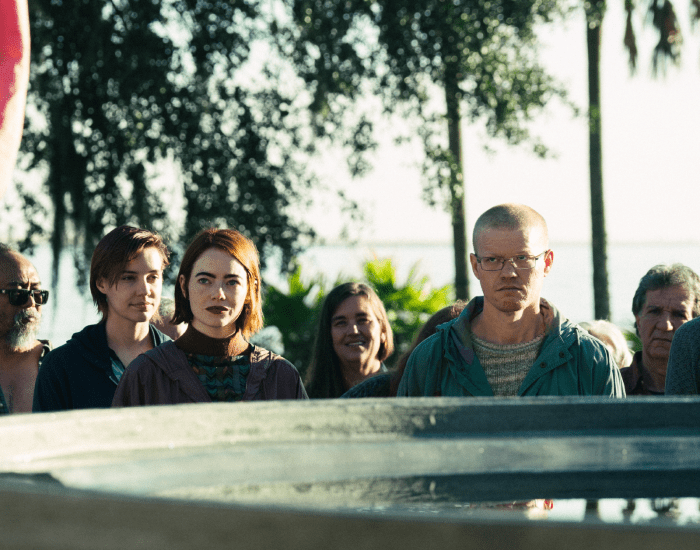 Kinds of Kindness image