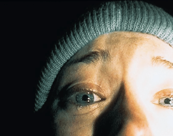The Blair Witch Project image