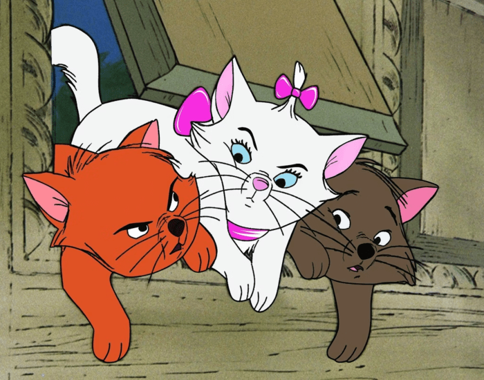 The Aristocats image