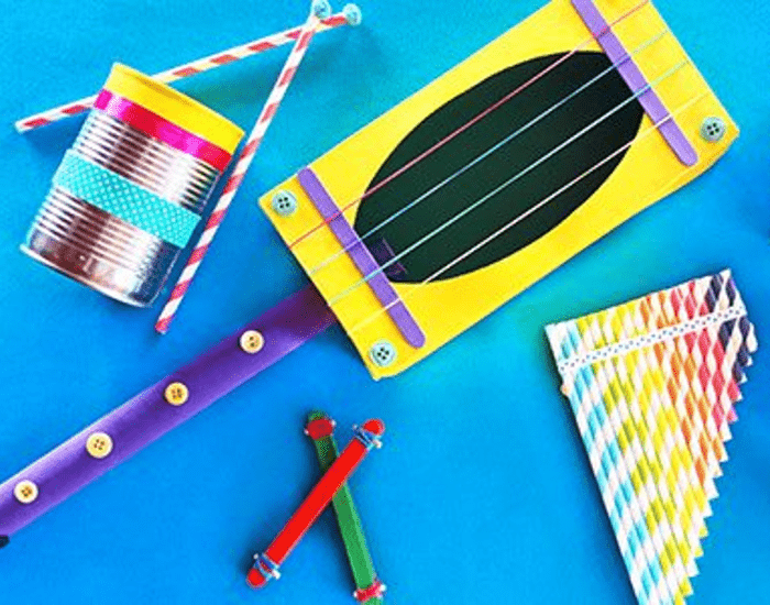 Junk instruments image