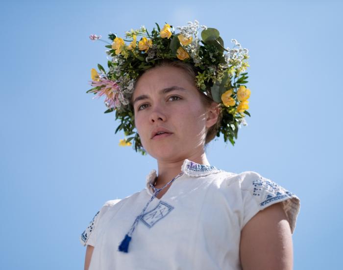 Midsommar image