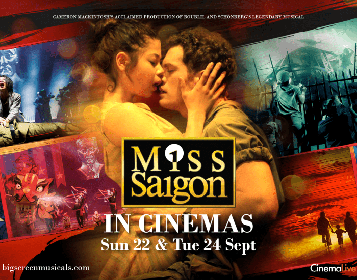 Miss Saigon image