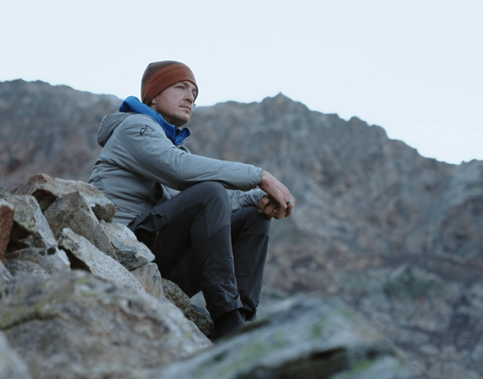 The Mountain Within Me image