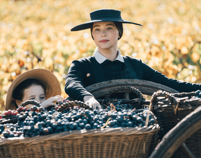 Widow Cliquot image
