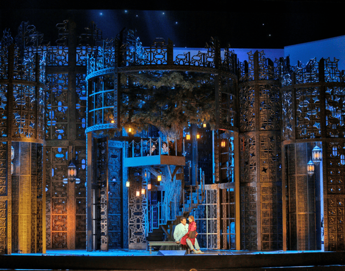 Le Nozze di Figaro image