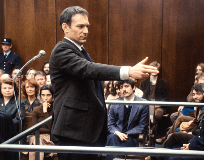 The Goldman Case image