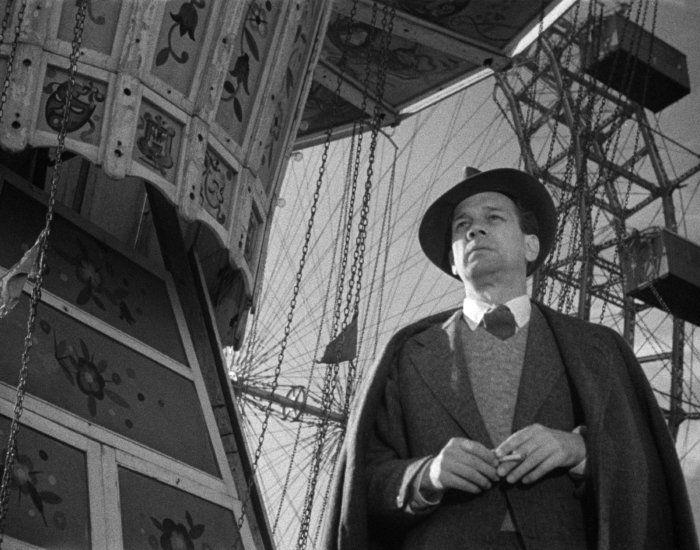 The Third Man image