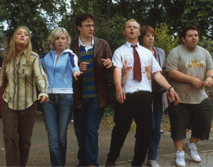 Shaun of the Dead Web Banner 2 