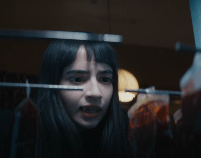 Humanist Vampire image