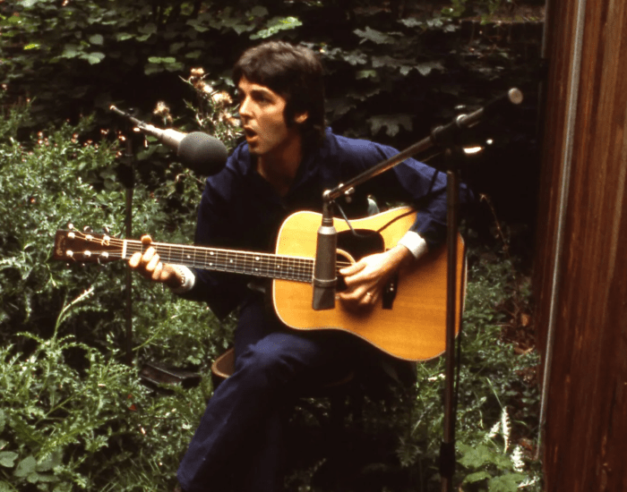 One Hand Clapping image