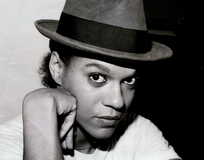 Pauline Black image