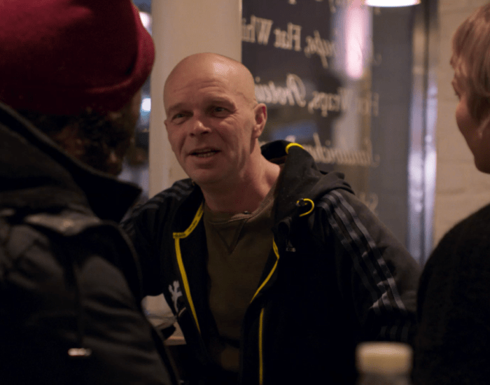 Someone's Daughter, Someone's Son image