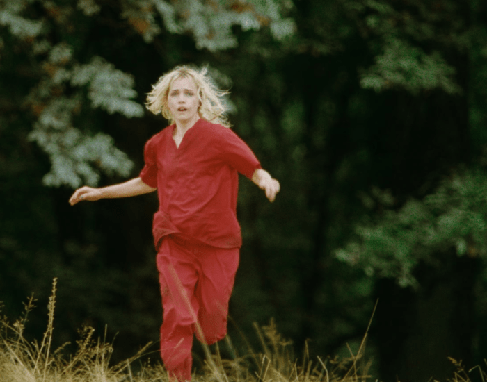 Strange Darling image