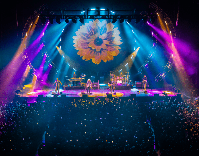 Tears for Fears image