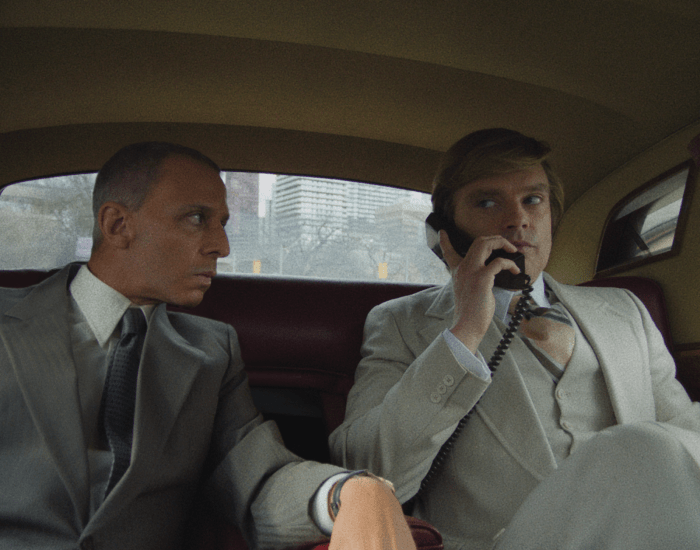 The Apprentice image