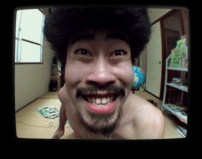 The Contestant image