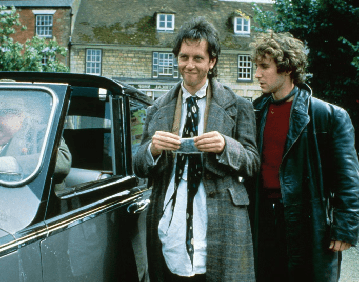 Withnail and I image