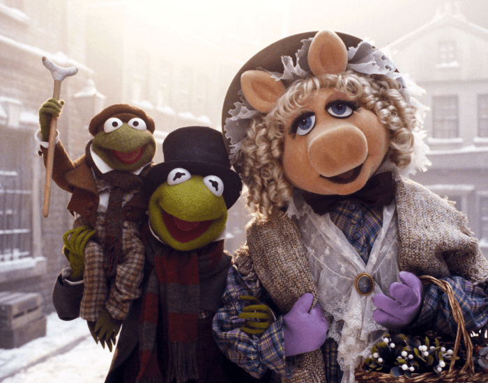 The Muppet Christmas Carol - Pay What You Feel image