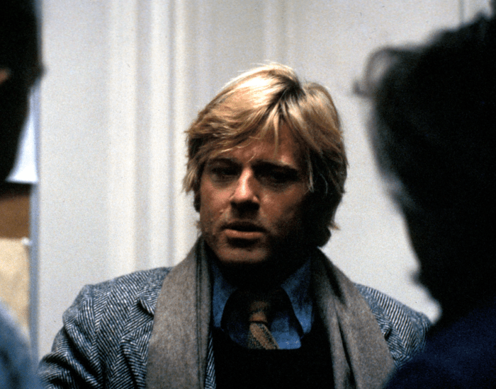 Three Days of the Condor image