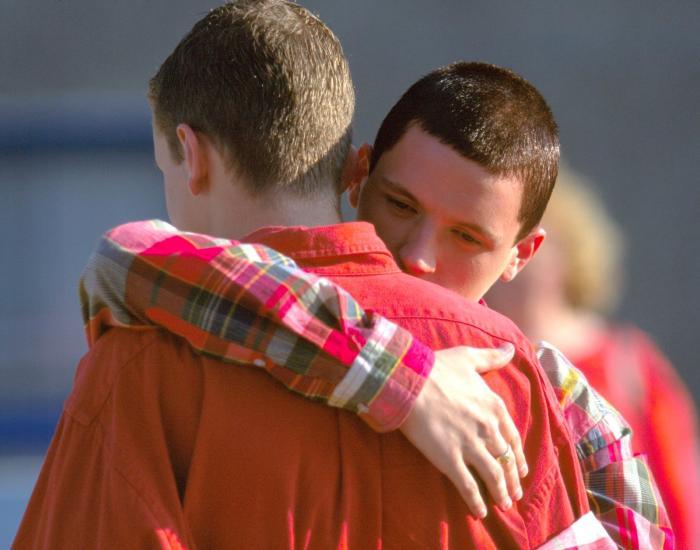 Beautiful Thing image