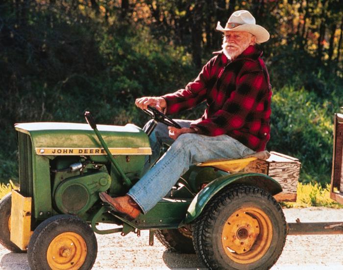 The Straight Story image