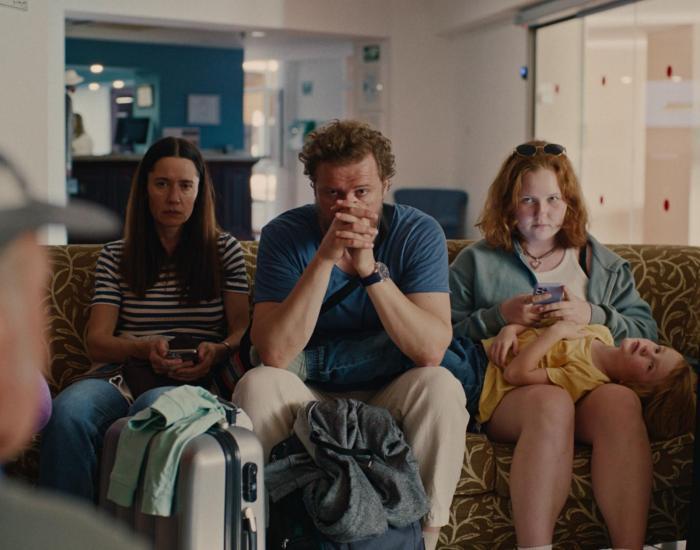 Under the Volcano image