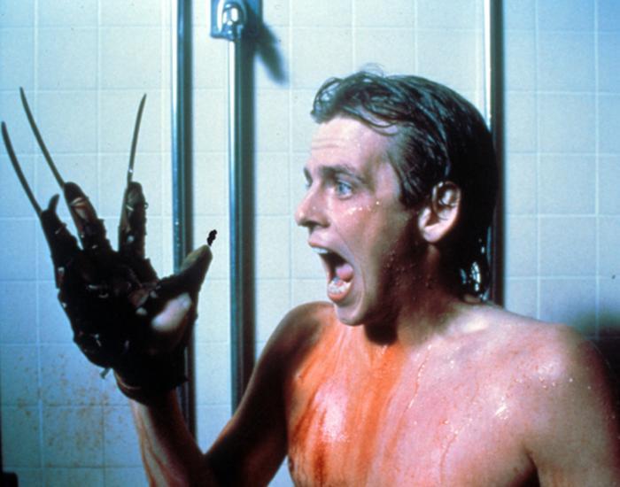 A Nightmare on Elm St 2 image