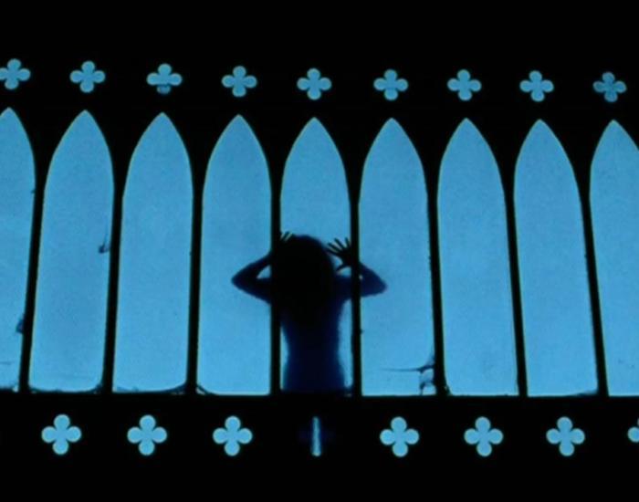 Messiah of Evil image