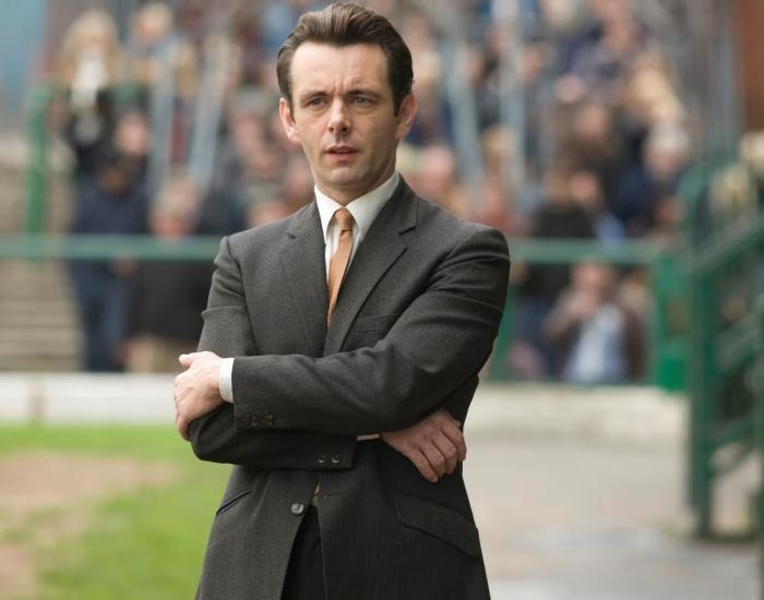 The Damned United image