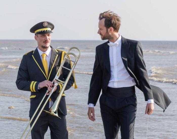 The Marching Band image