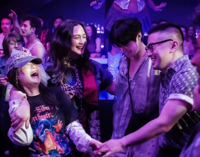 The Wedding Banquet image