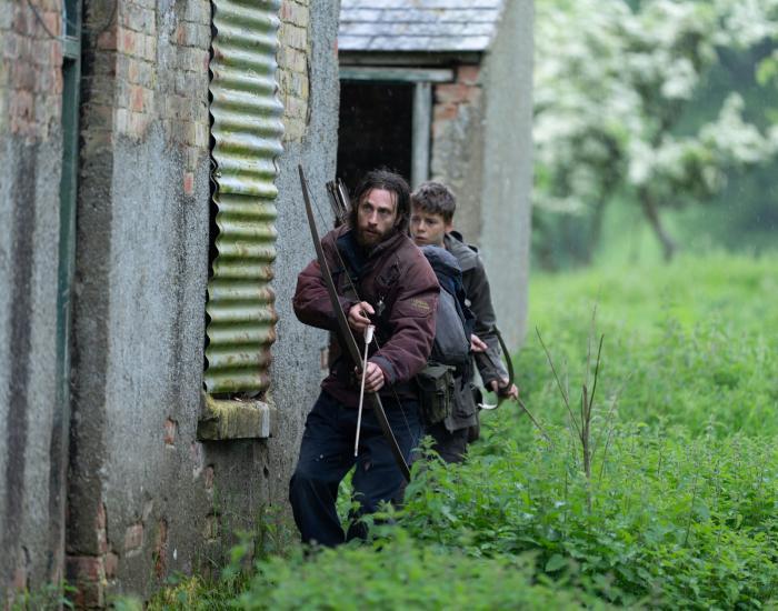 28 Years Later image