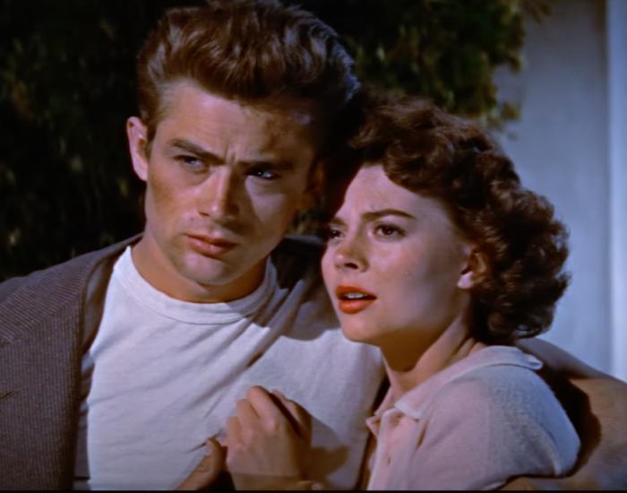 Rebel Without A Cause image