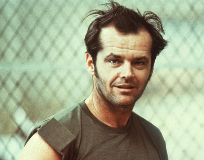 Jack Nicholson