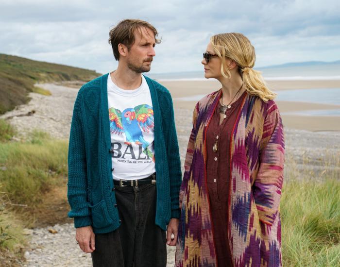 The Ballad of Wallis Island image