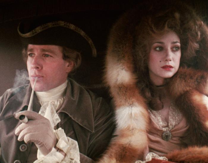 Barry Lyndon image
