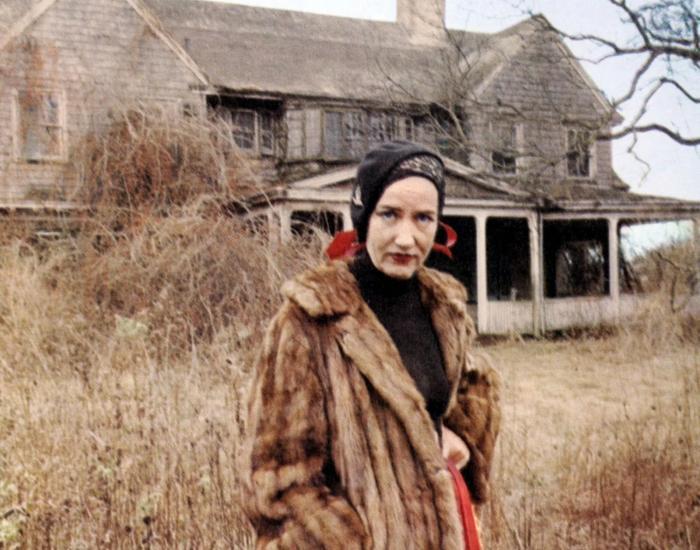Grey Gardens image
