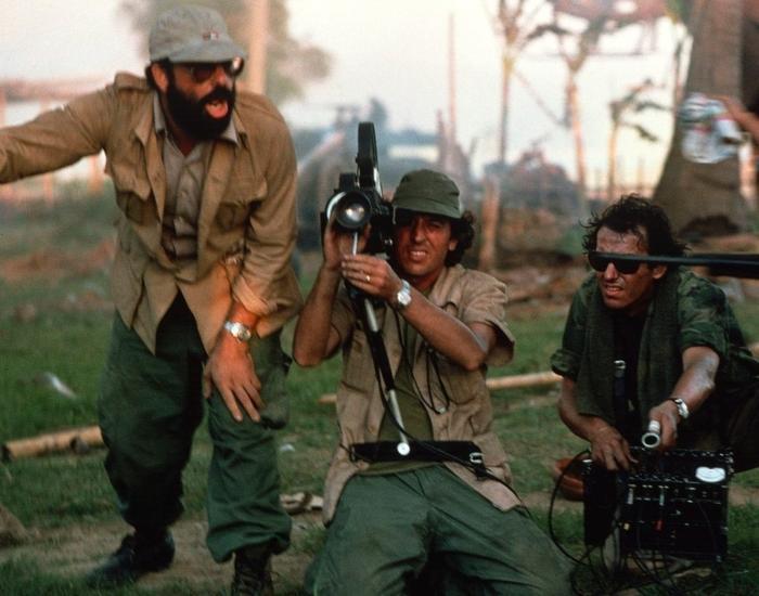 Hearts of Darkness image