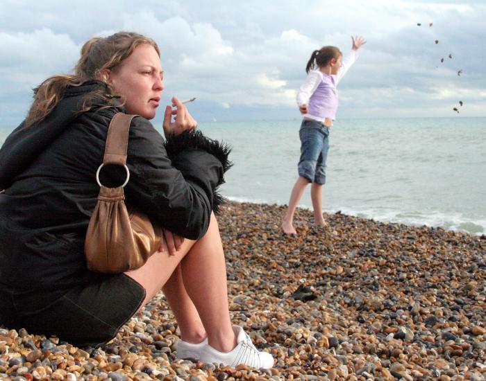 London to Brighton image