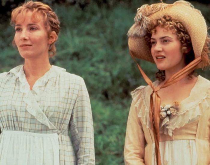Sense & Sensibility image