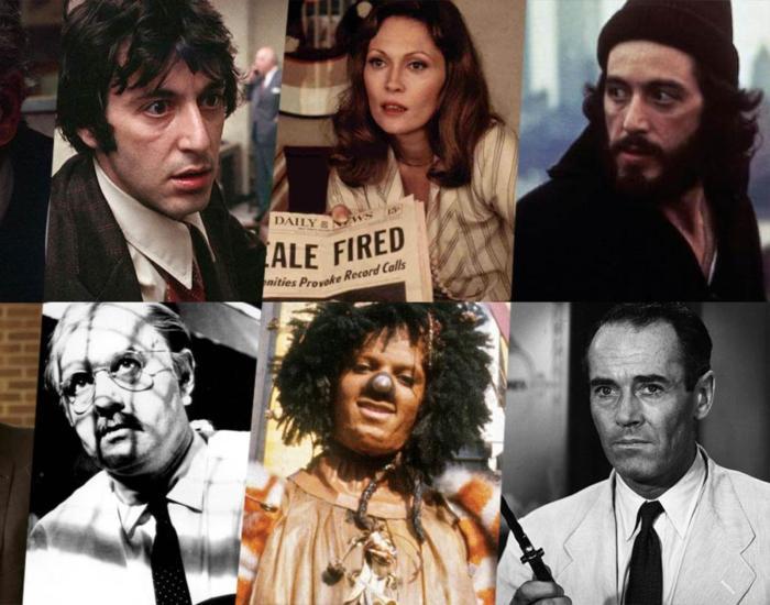 Director Cuts: Sidney Lumet image