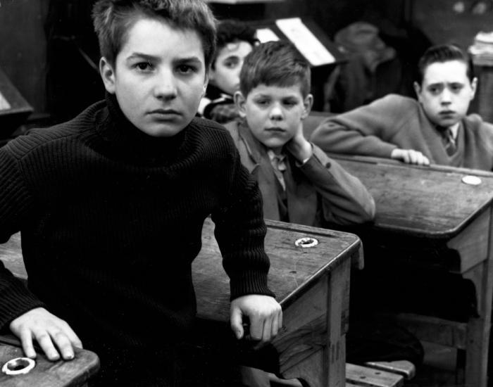 The 400 Blows image