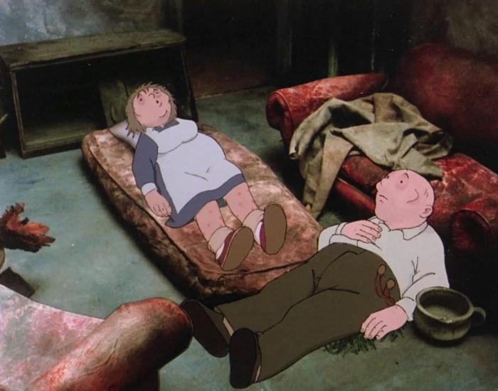 When the Wind Blows image